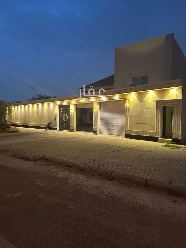 فيلا للإيجار في حي بنبان ، الرياض ، منطقة الرياض صورة 3