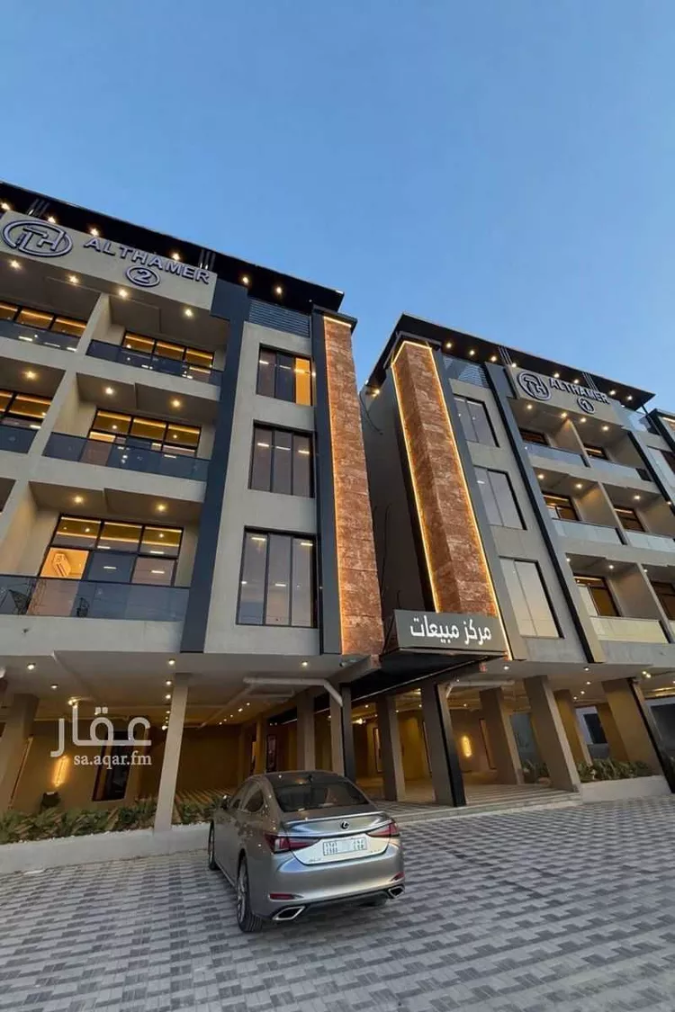 شقة للبيع في شارع السراج, حي الشعلة, مدينة الدمام, المنطقة الشرقية 1 صورة