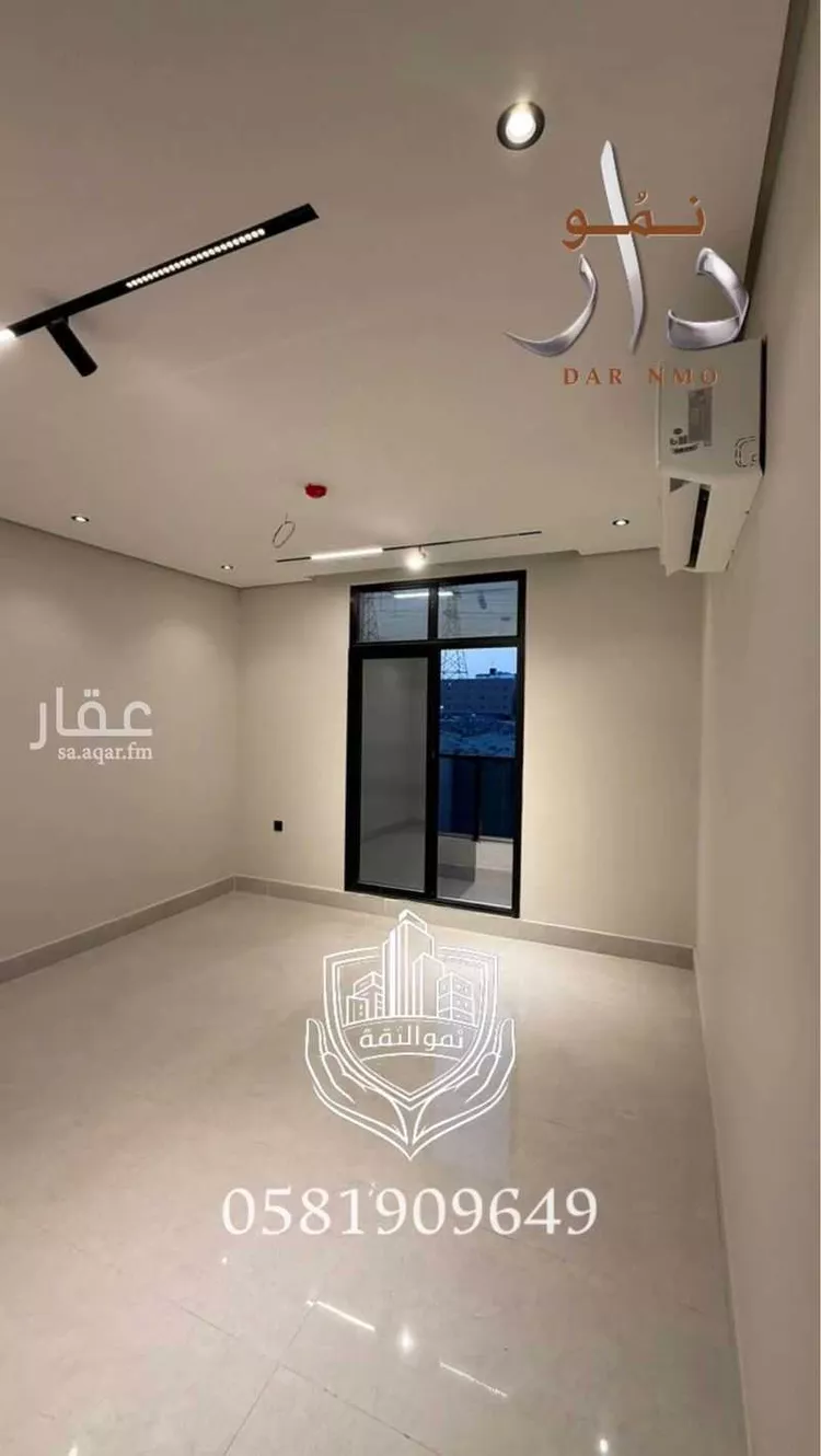 Apartment for Sale in Dammam Ash Shulah 12