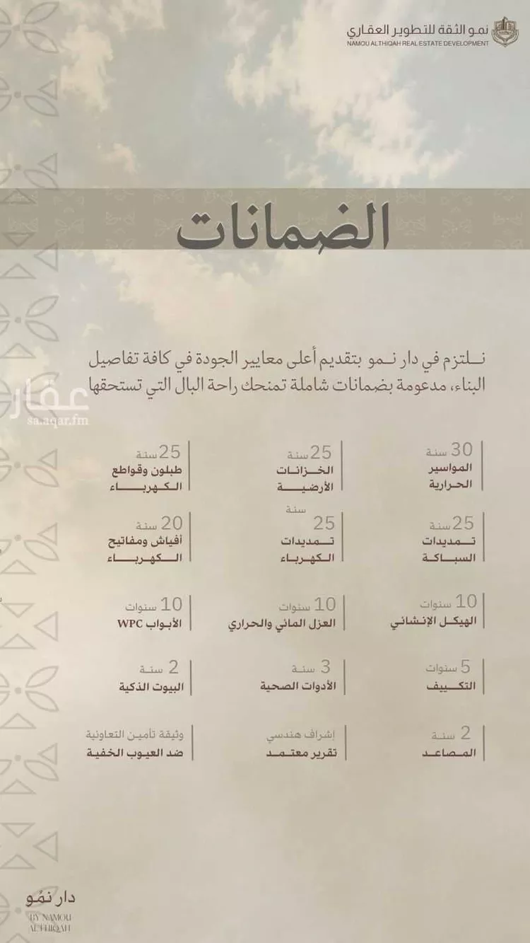 Apartment for Sale in Dammam Ash Shulah 19
