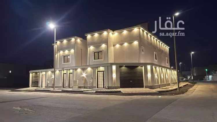 فيلا للبيع في حي الرويحة ، صفوى ، القطيف