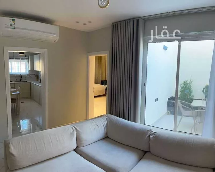 شقة مفروشة للحجز في شارع الربيع الأنصاري ، حي الدفاع ، المدينة المنورة ، منطقة المدينة المنورة صورة 4