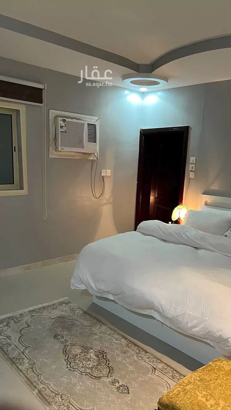 عمارة للإيجار في شارع شجرة بن سنان, حي الدفاع, مدينة المدينة المنورة, منطقة المدينة المنورة 6