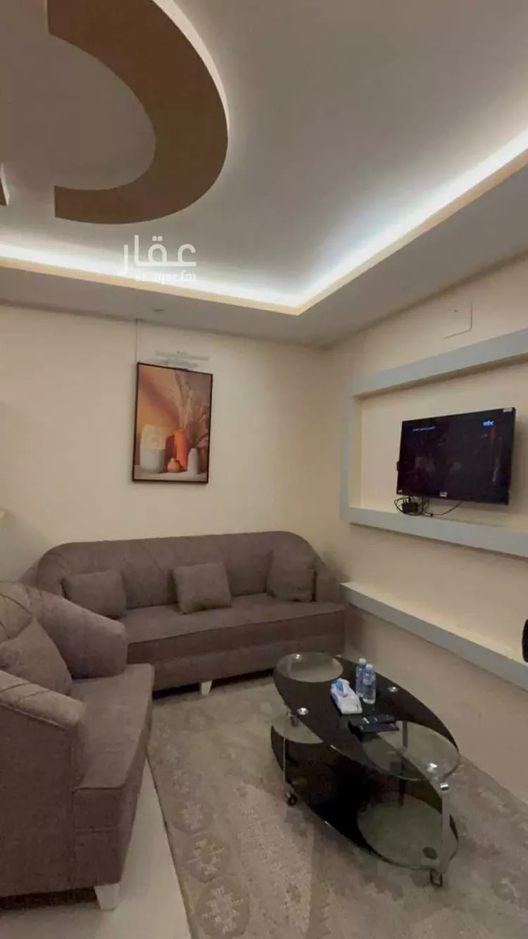 شقة مفروشة للحجز في شارع شجرة بن سنان ، حي الدفاع ، المدينة المنورة ، منطقة المدينة المنورة صورة 5
