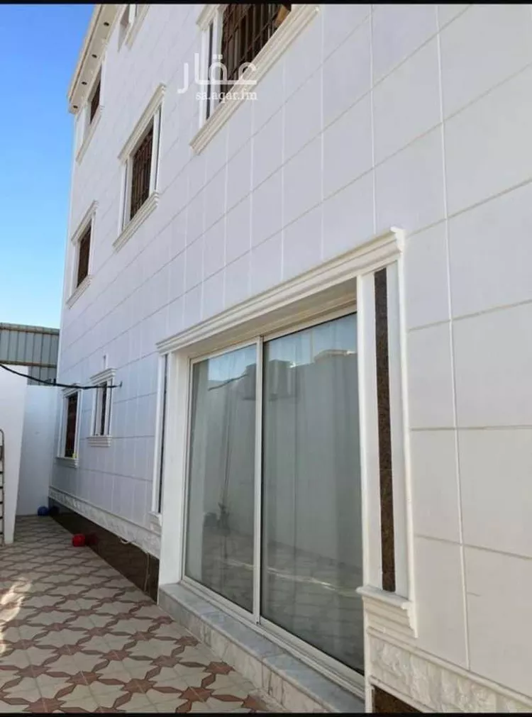 Villa for Sale in Riyadh Al Yarmouk