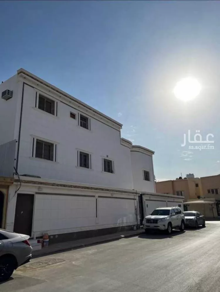 Villa for Sale in Riyadh Al Yarmouk صورة 4