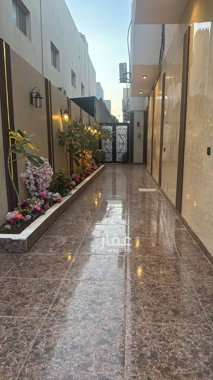 شقة للإيجار في شارع انس بن مالك, حي الياسمين, مدينة الرياض, منطقة الرياض
