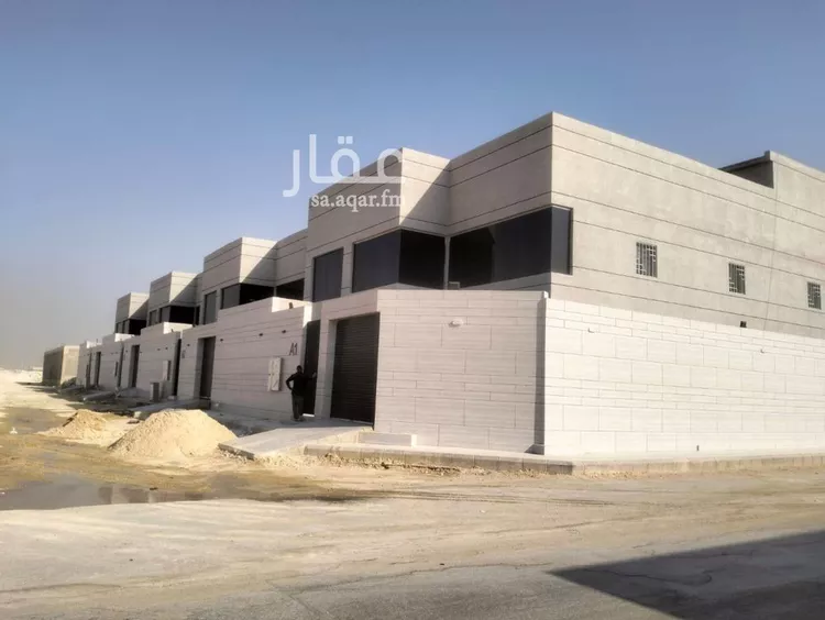 Building for Rent in Riyadh Al Misfat