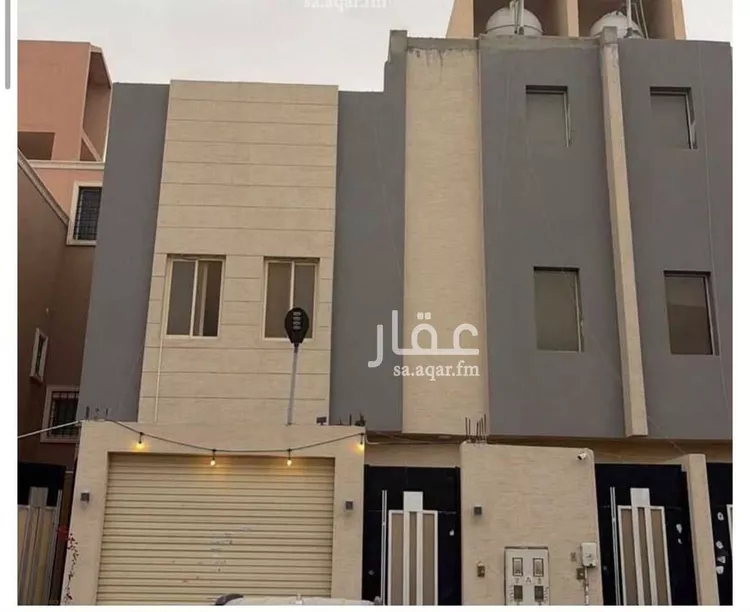 فيلا للبيع في شارع رقم 119, حي ظهرة لبن, مدينة الرياض, منطقة الرياض