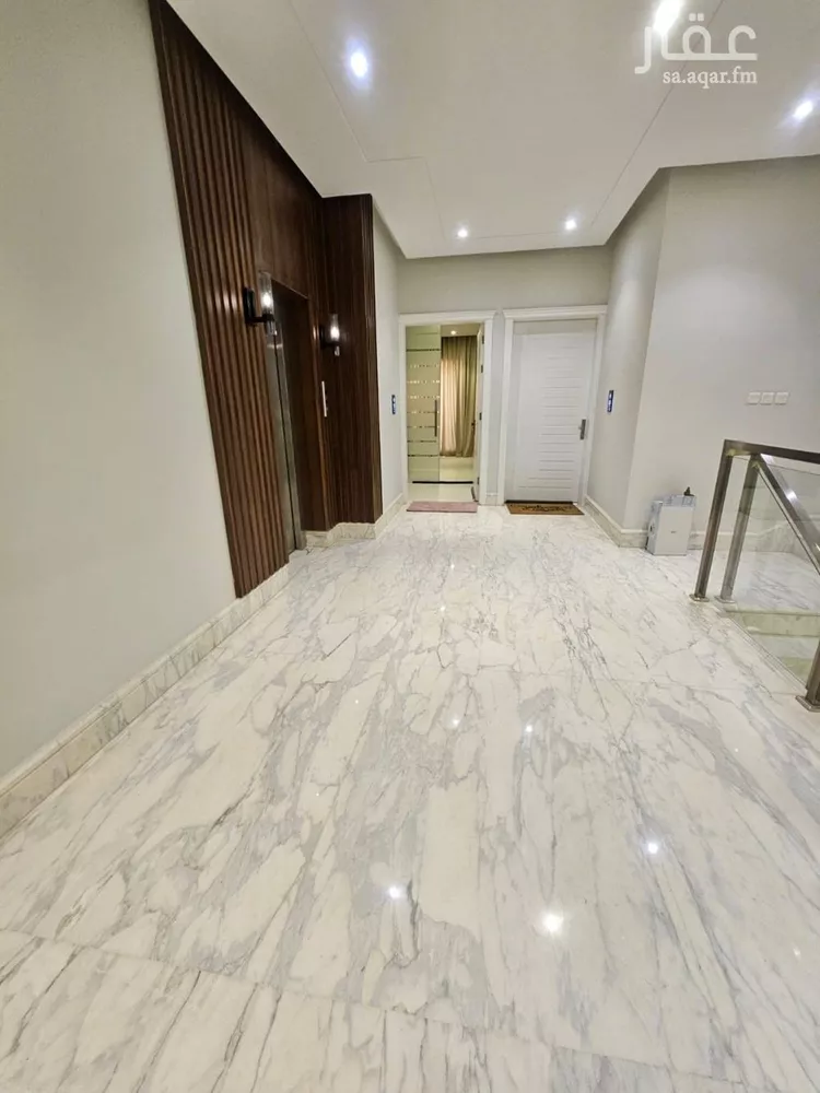 شقة للبيع في شارع ابن شبيل, حي العارض, مدينة الرياض, منطقة الرياض صورة 5