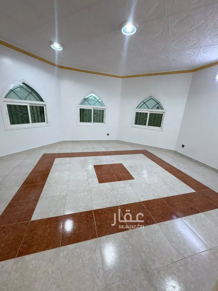 شقة للإيجار في شارع عبدالعزيز بن معمر, حي الحمراء, مدينة الرياض, منطقة الرياض صورة 3