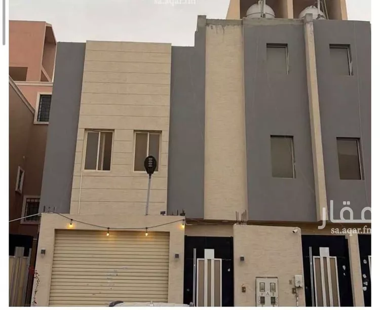 Villa for Sale in Riyadh Dhahrat Laban