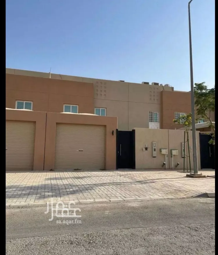 Villa for Sale in Riyadh King Khalid International Airport