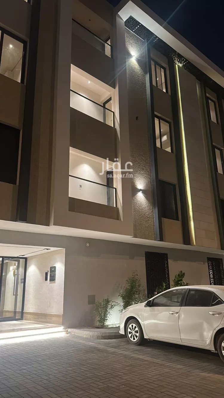 شقة للبيع في شارع دباس بن راشد, حي قرطبة, مدينة الرياض, منطقة الرياض