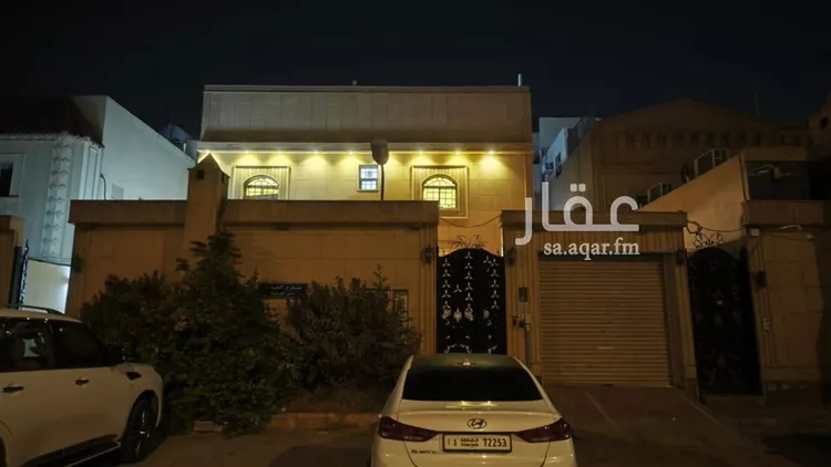 Apartment for Rent in Riyadh Al Yarmouk