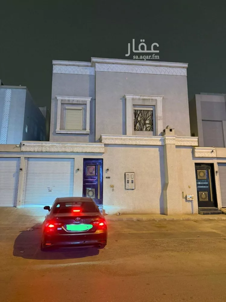 Villa for Sale in Riyadh Ar Rimal