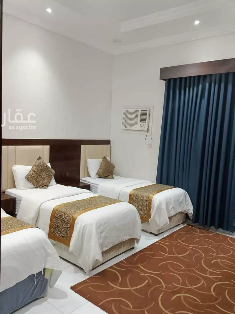 Apartment for Rent in Jeddah Al Hamadaniyah صورة 2