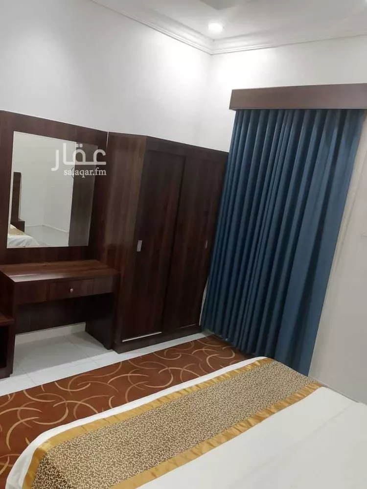 Apartment for Rent in Jeddah Al Hamadaniyah صورة 5