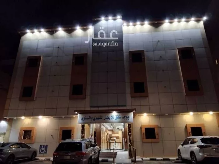 Apartment for Rent in Jeddah Al Hamadaniyah