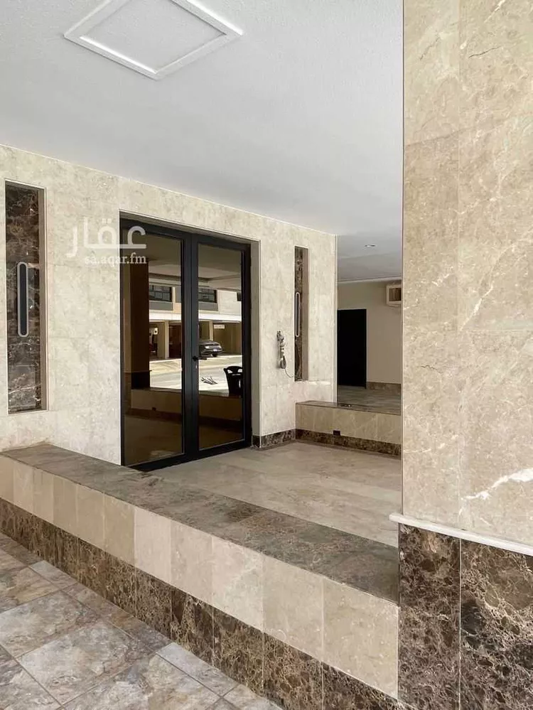 عمارة للبيع في شارع قاسم بن يسار, حي الريان, مدينة جدة, منطقة مكة المكرمة صورة 2