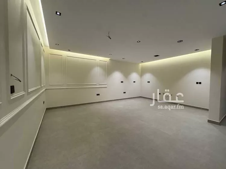 شقة للبيع في شارع قاسم بن يسار, حي الريان, مدينة جدة, منطقة مكة المكرمة 1 صورة