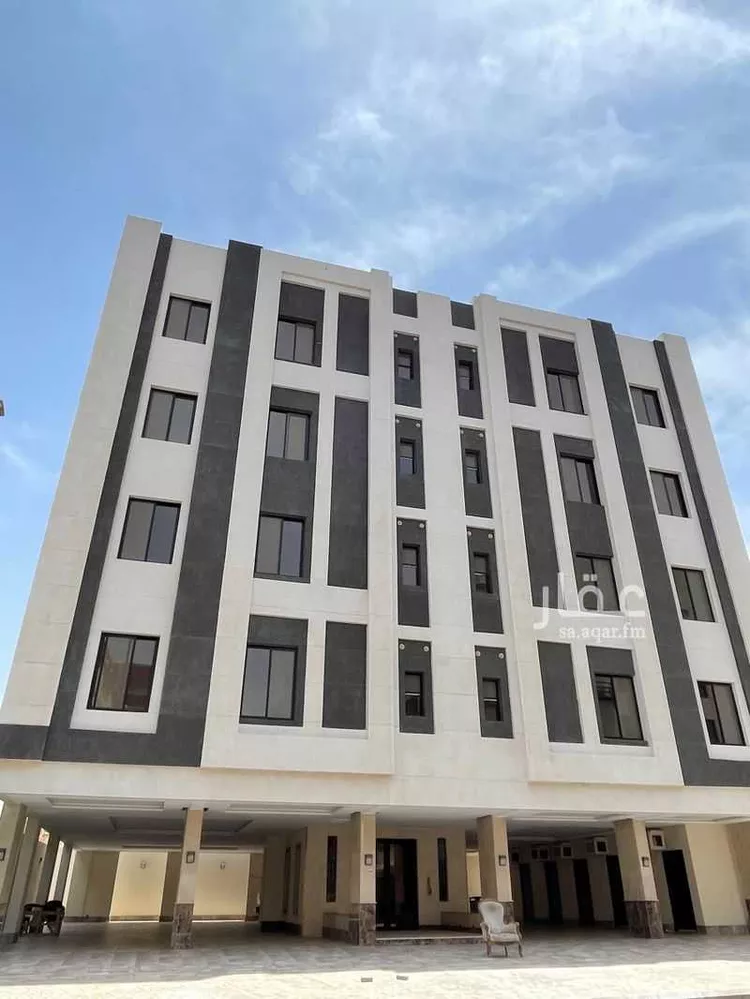 عمارة للبيع في شارع قاسم بن يسار, حي الريان, مدينة جدة, منطقة مكة المكرمة