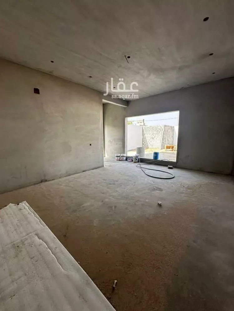 فيلا للبيع في شارع 5603369, حي شراف, مدينة جلاجل, منطقة الرياض صورة 3