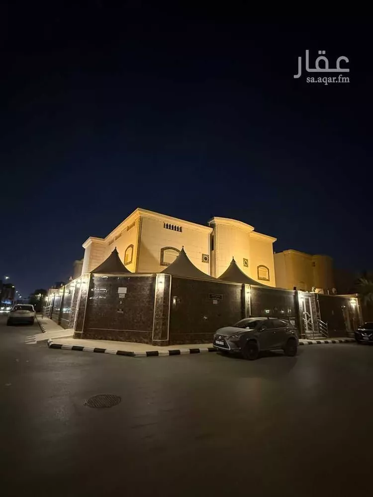 فيلا للبيع في شارع المحمودية ، حي الياسمين ، الرياض ، منطقة الرياض صورة 3