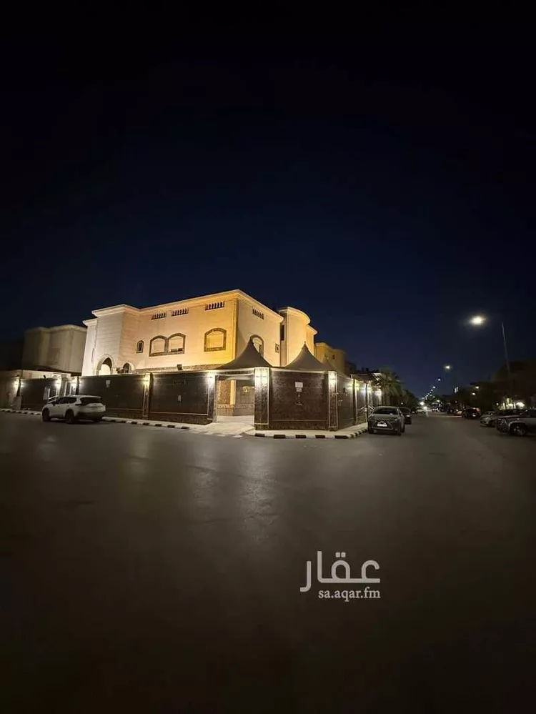 فيلا للبيع في شارع المحمودية ، حي الياسمين ، الرياض ، منطقة الرياض صورة 2