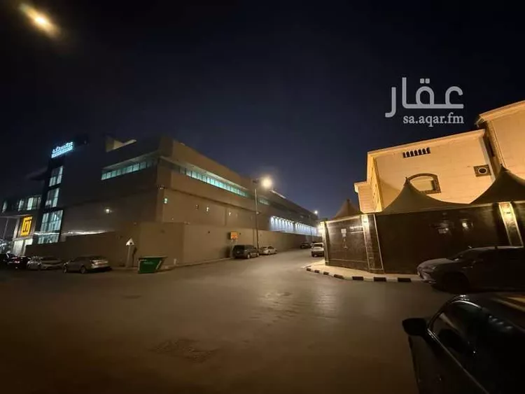 فيلا للبيع في شارع المحمودية ، حي الياسمين ، الرياض ، منطقة الرياض صورة 4