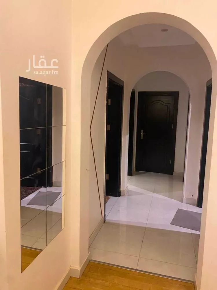 شقة للإيجار في شارع محمد بن الأزهر, حي الشراع, مدينة جدة, منطقة مكة المكرمة 6