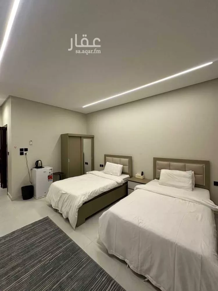 شقة للإيجار في شارع الامير نايف ابن عبدالعزيز, حي الشراع, مدينة جدة, منطقة مكة المكرمة صورة 2