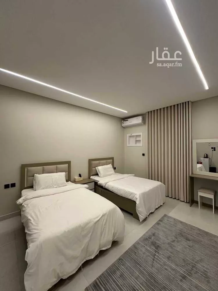 Apartment for Rent in Jeddah Al Shera'a