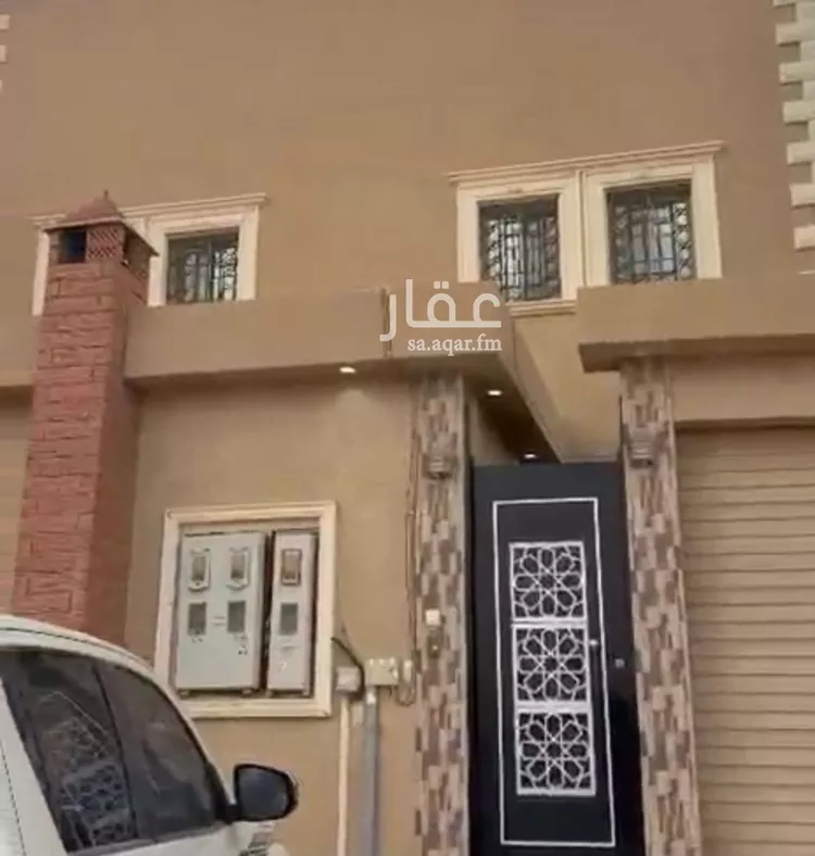 دور للإيجار في شارع المزار, حي النهضة, مدينة الرياض, منطقة الرياض