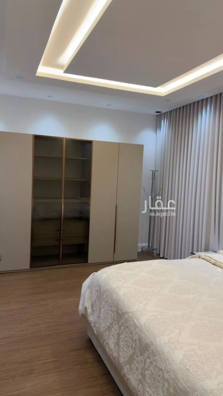 شقة للإيجار في شارع ابراهيم الهلالي, حي القادسية, مدينة الرياض, منطقة الرياض صورة 5