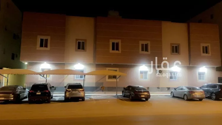 شقة للإيجار في شارع سلطانة, حي ظهرة لبن, مدينة الرياض, منطقة الرياض