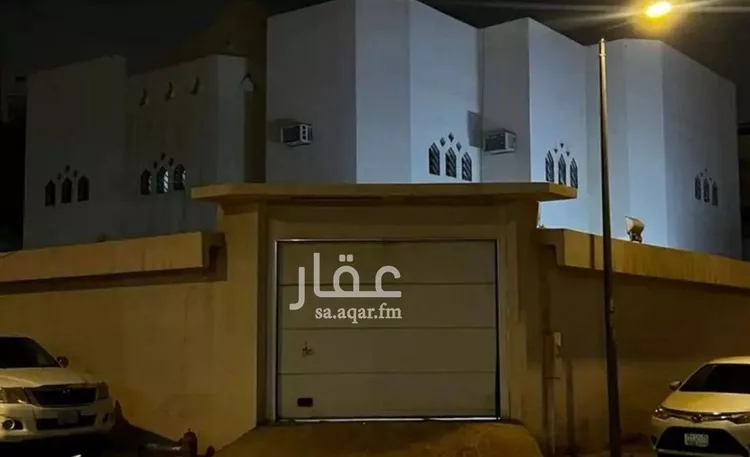 فيلا للبيع في شارع الكروم, حي النسيم الغربي, مدينة الرياض, منطقة الرياض