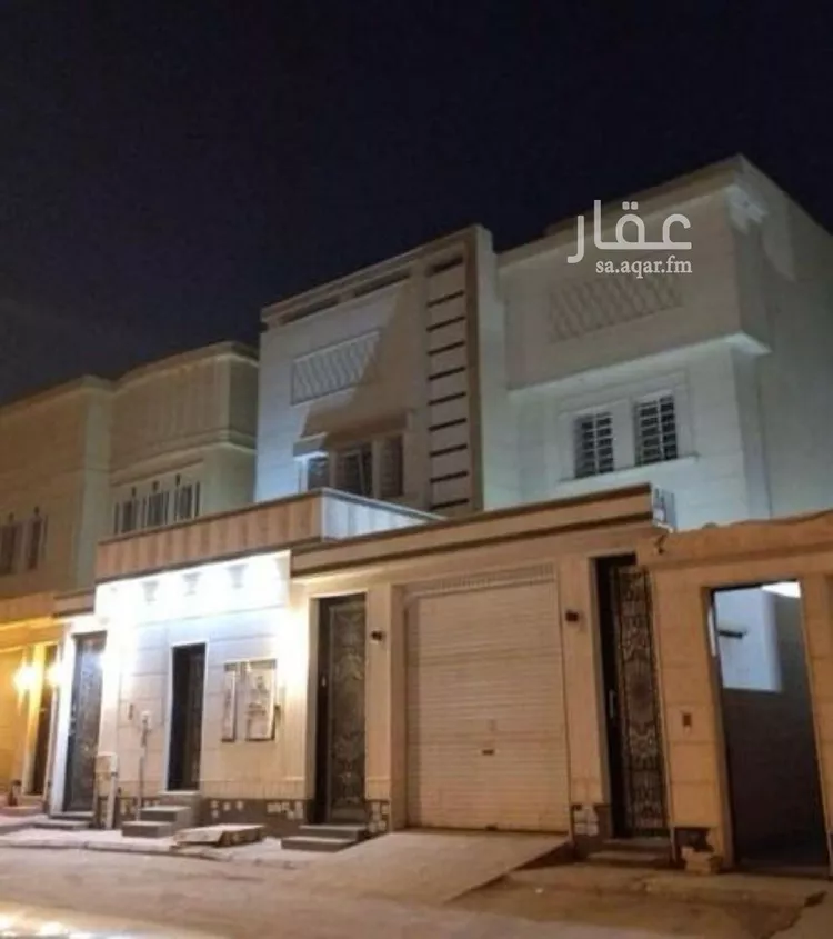 Villa for Rent in Riyadh Al Munsiyah