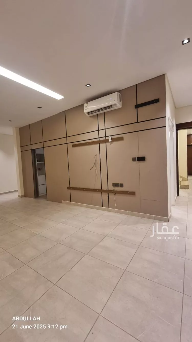 شقة للإيجار في شارع القصر, حي العارض, مدينة الرياض, منطقة الرياض