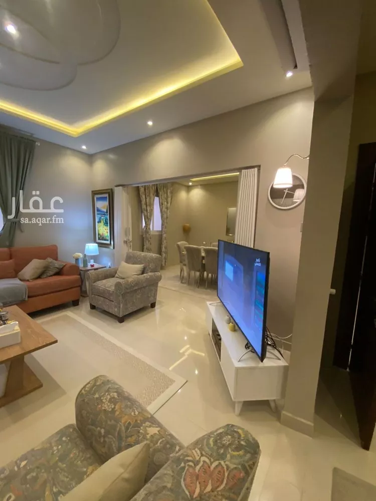 Apartment for Rent in Riyadh Dhahrat Laban صورة 3