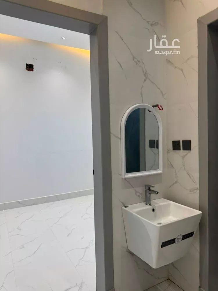 شقة للإيجار في شارع ابن الكوفي, حي الرمال, مدينة الرياض, منطقة الرياض صورة 3