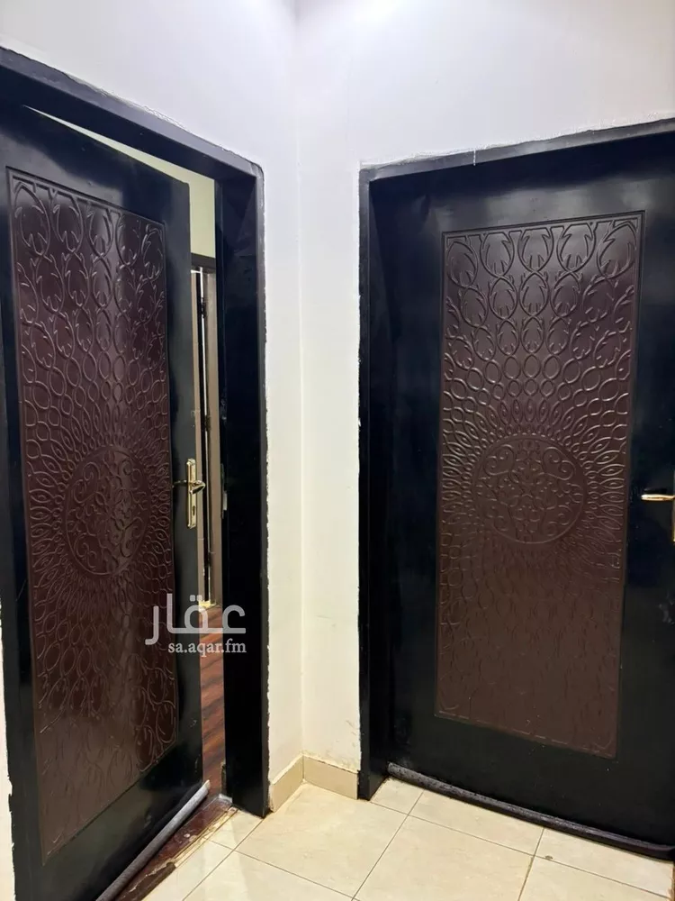 شقة للإيجار في شارع ابراهيم الهلالي, حي القادسية, مدينة الرياض, منطقة الرياض صورة 5