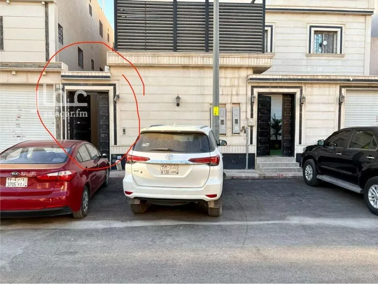 Apartment for Rent in Riyadh Ar Rimal