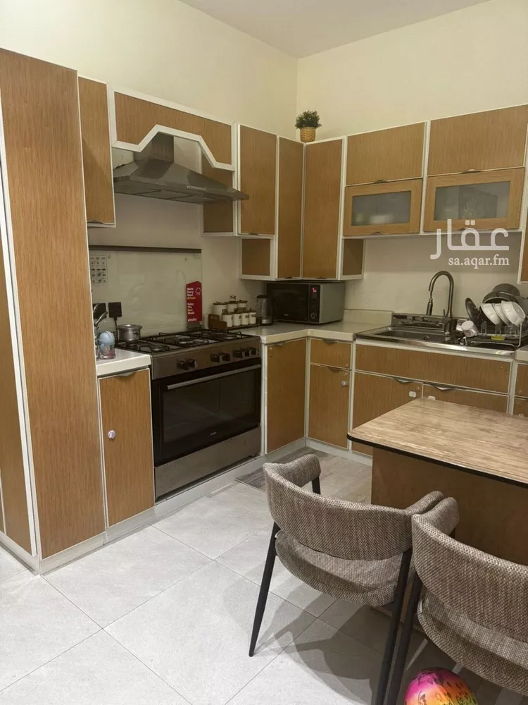 Apartment for Rent in Riyadh Tuwaiq