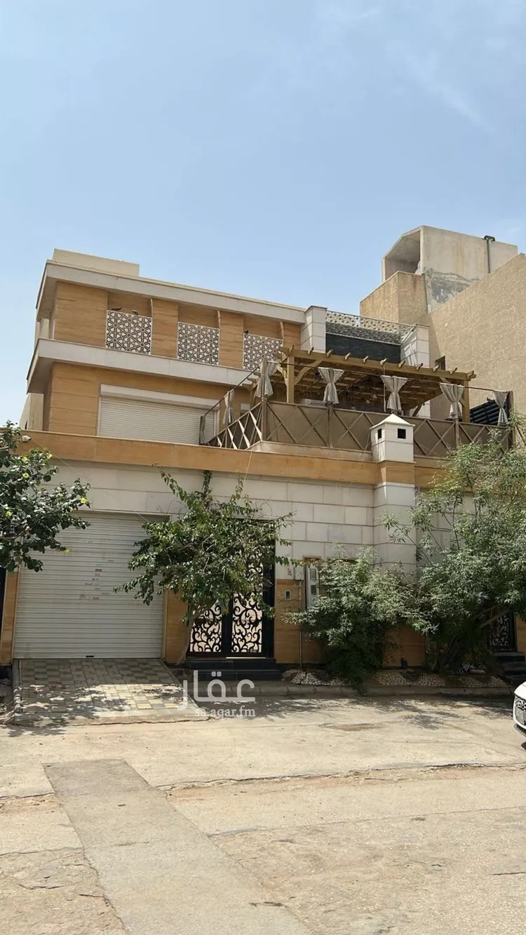 Villa for Rent in Riyadh Ar Rimal