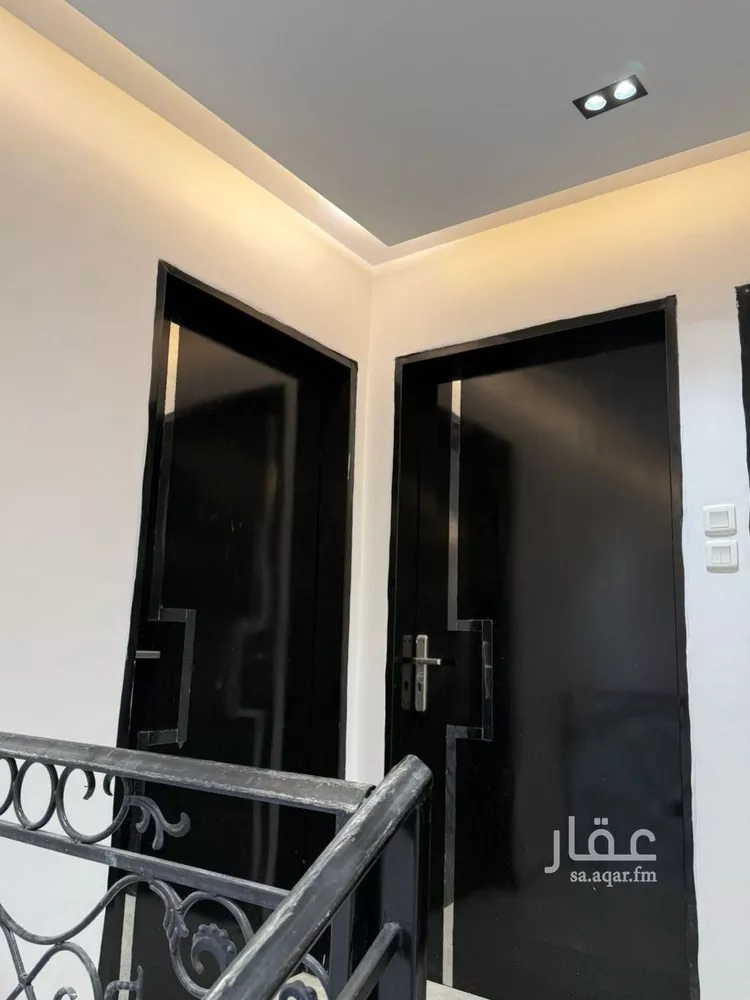 شقة للإيجار في شارع أبي القاسم الأنصاري, حي طويق, مدينة الرياض, منطقة الرياض