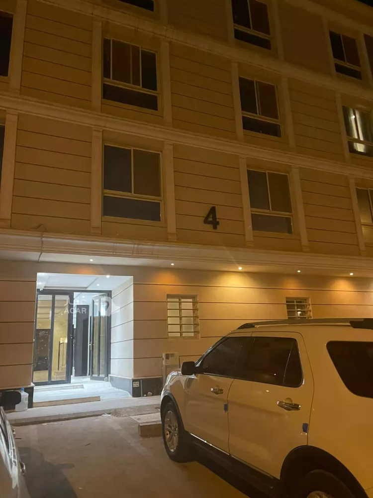 Apartment for Rent in Riyadh Tuwaiq
