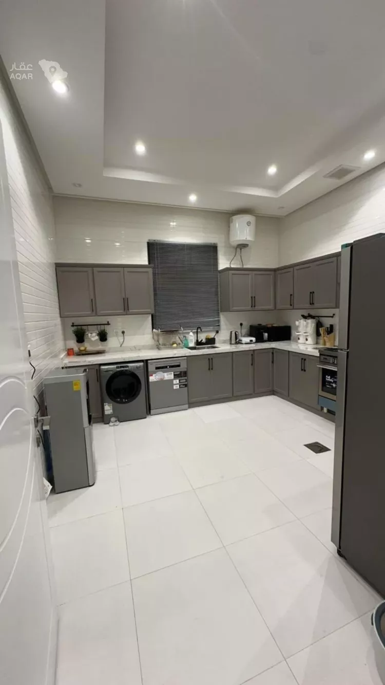 Apartment for Rent in Riyadh An Nahdah