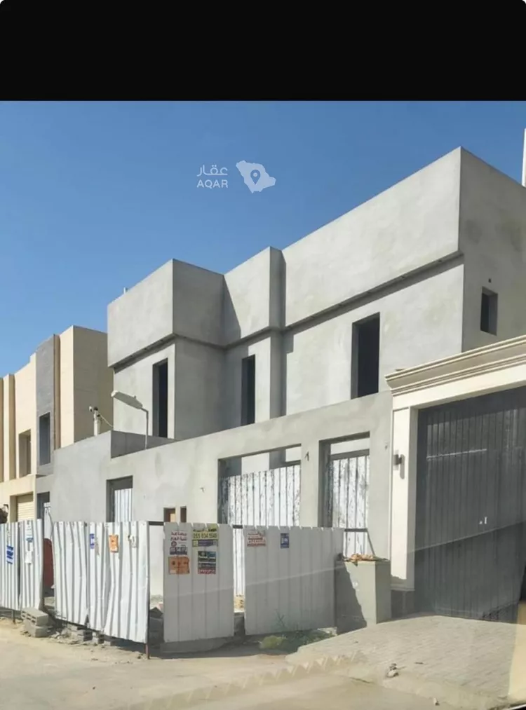 فيلا للبيع في شارع أبي سعد بن إبراهيم, حي العارض, مدينة الرياض, منطقة الرياض