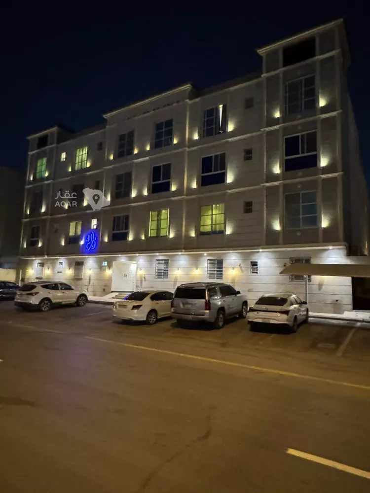 Apartment for Rent in Riyadh Dhahrat Laban